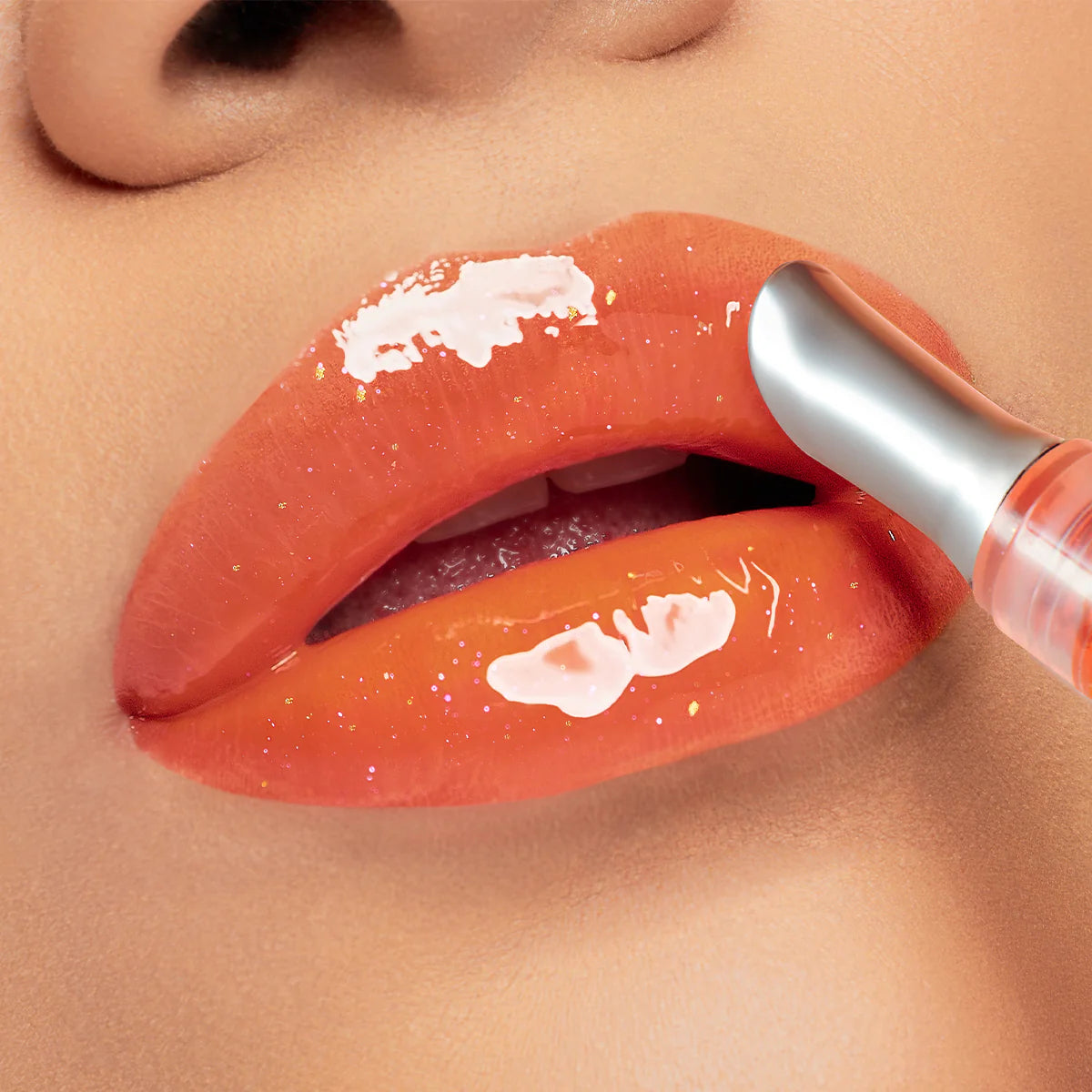 Lip Blast” (Aceite Para Labios Con Efecto Jugoso) - AmorUs