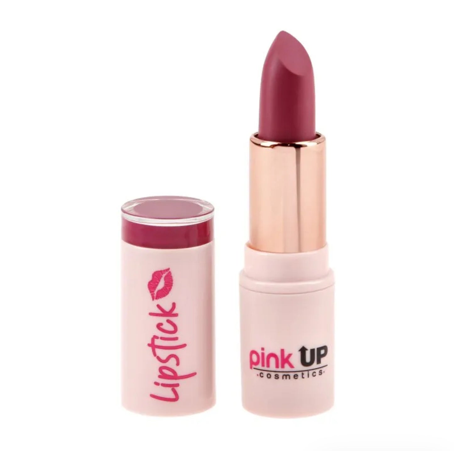 Lipstick - Pink Up Cosmetics