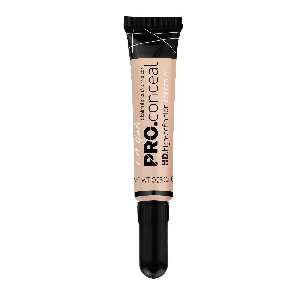 Pro HD Conceal LA Girl