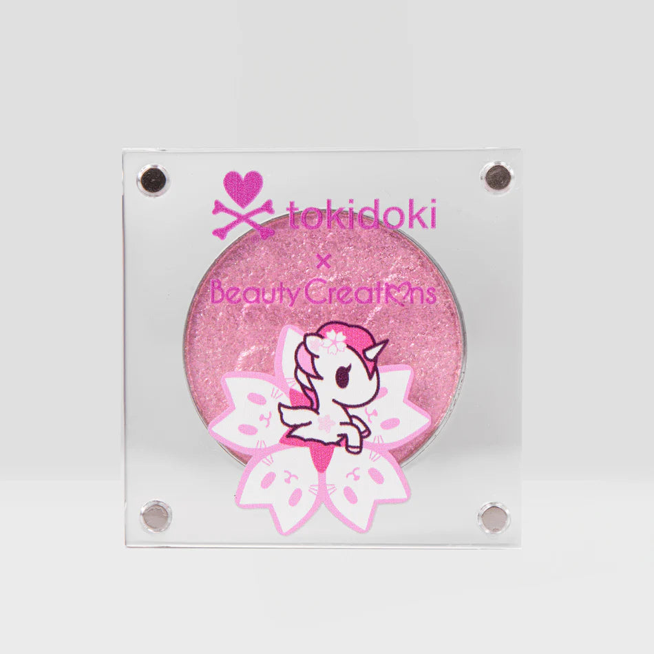 Single Shadows - Tokidoki X Beauty Creations