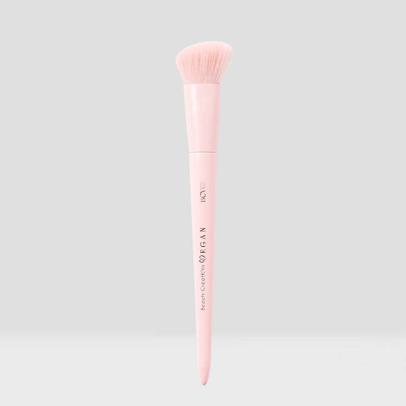 “Vegan Brushes” - Collection Set - Beauty Creations