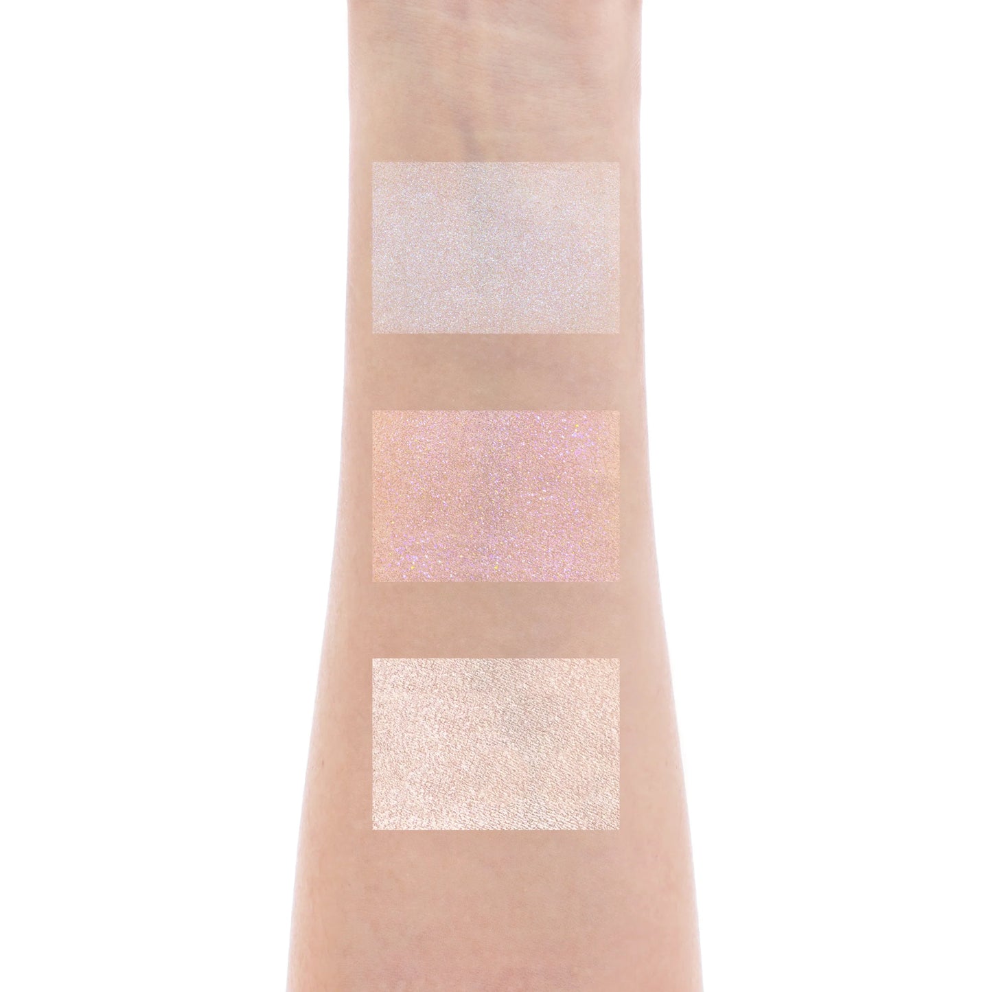 SUN DAZED HIGHLIGHTER PALETTE