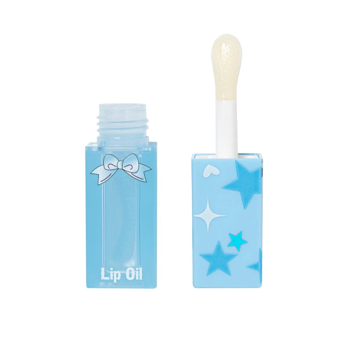 "MADE IN THE 80S" - LIP OIL SET - Beauty Creations