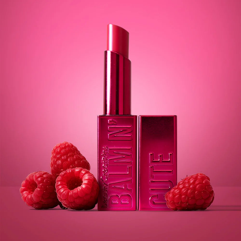 PR BALM N CUTE BOX - BEAUTY CREATIONS