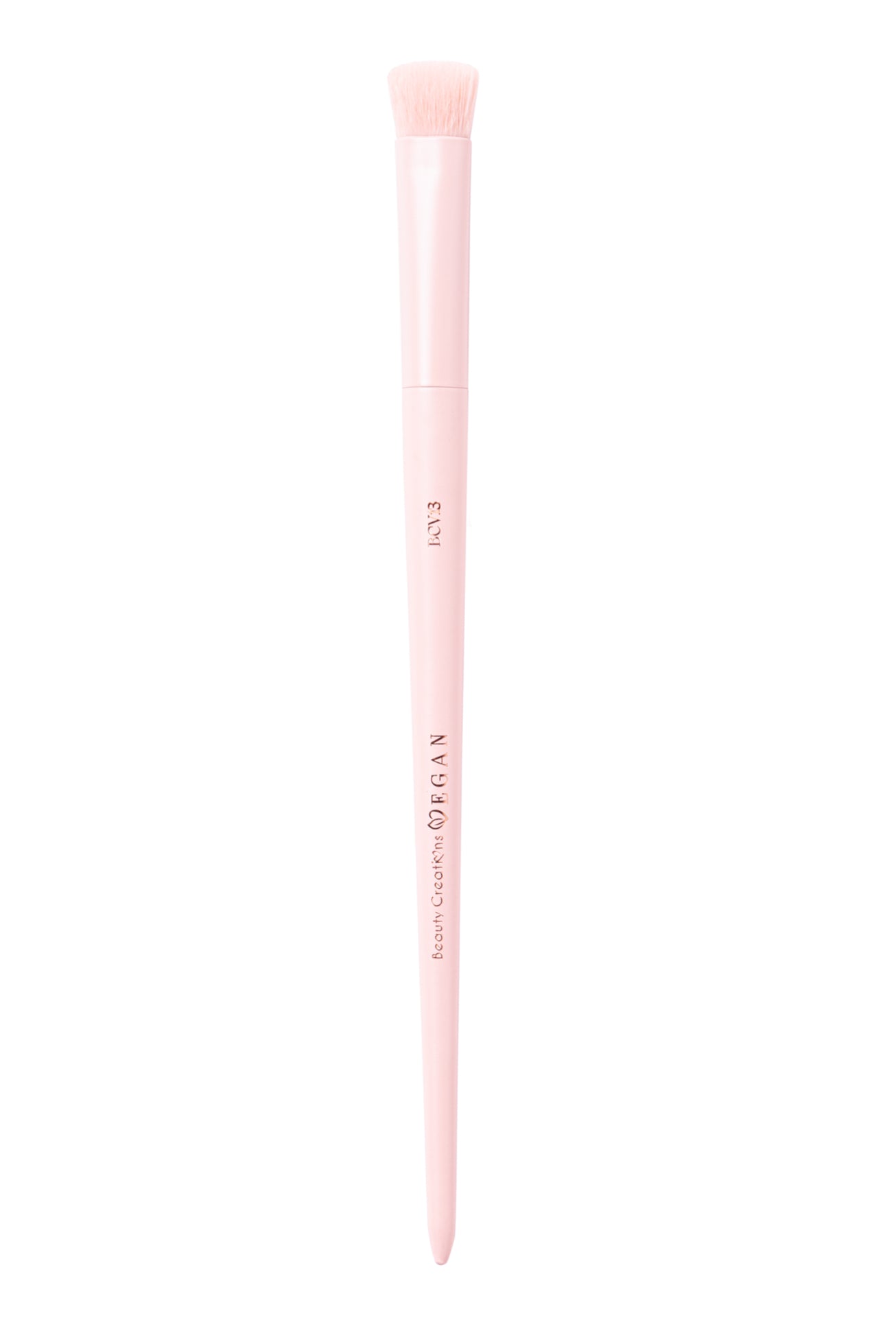 “Vegan Brushes” - Beauty Creations
