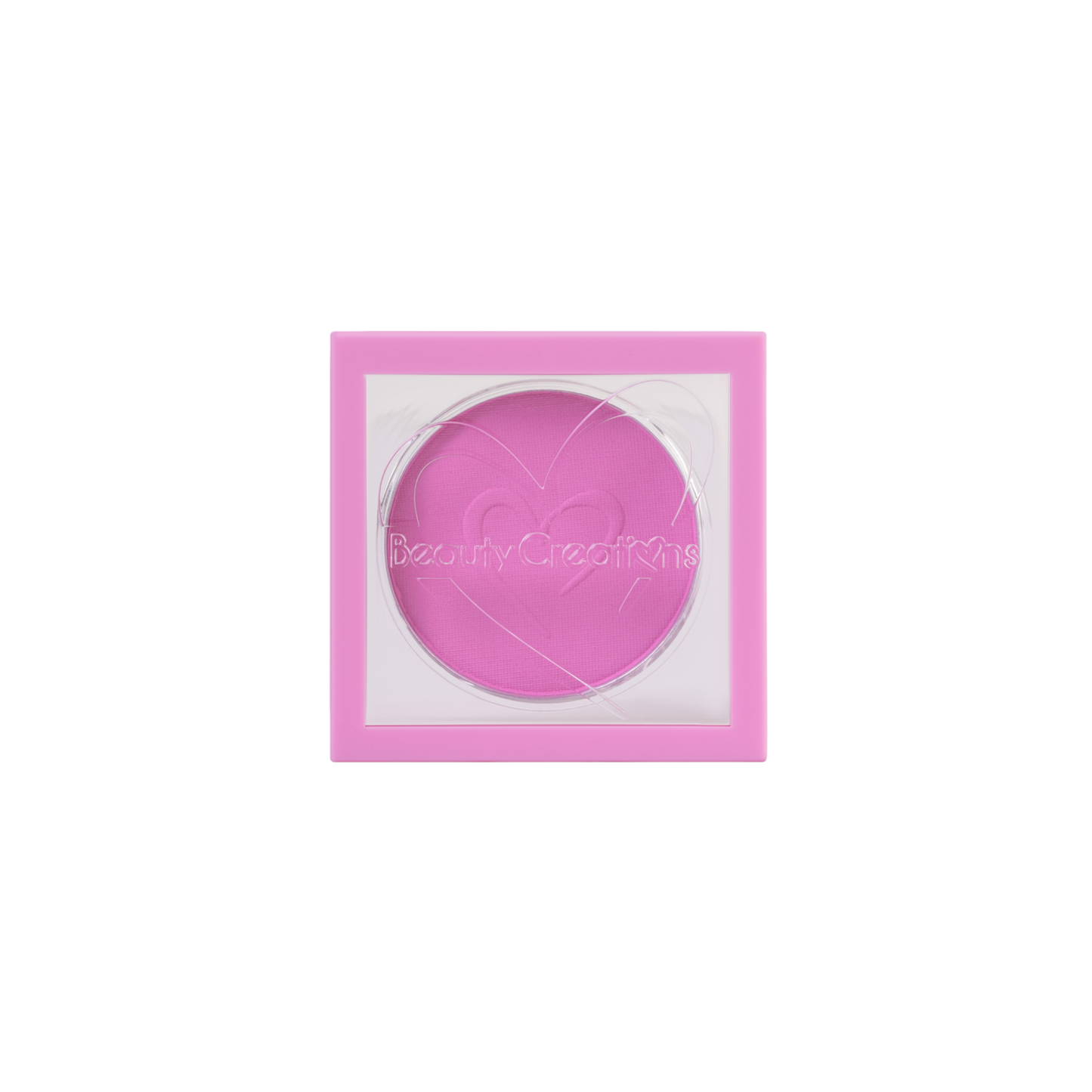 “Hush Blush” - Powder Blush -Beauty Creations