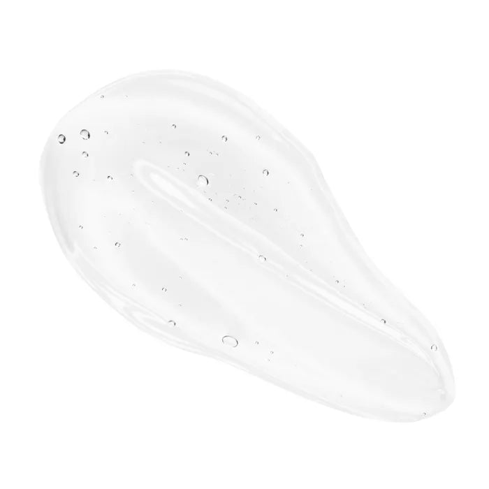 Transparent Lip Gloss (Elixir) - BISSU