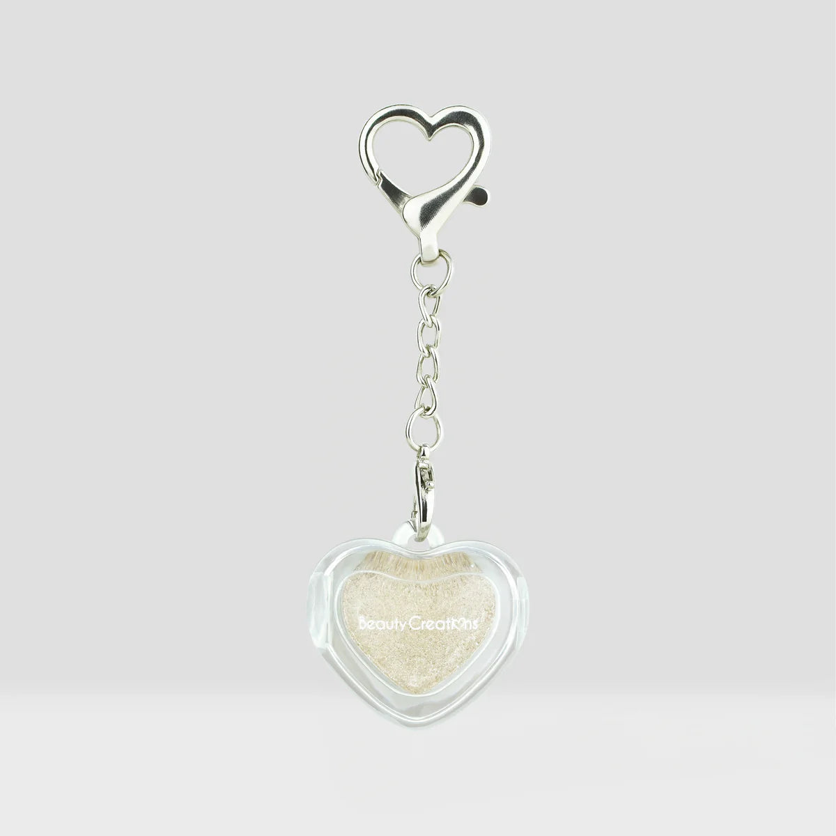 Riding Solo - Llavero De Sombra Individual - Beauty Creations