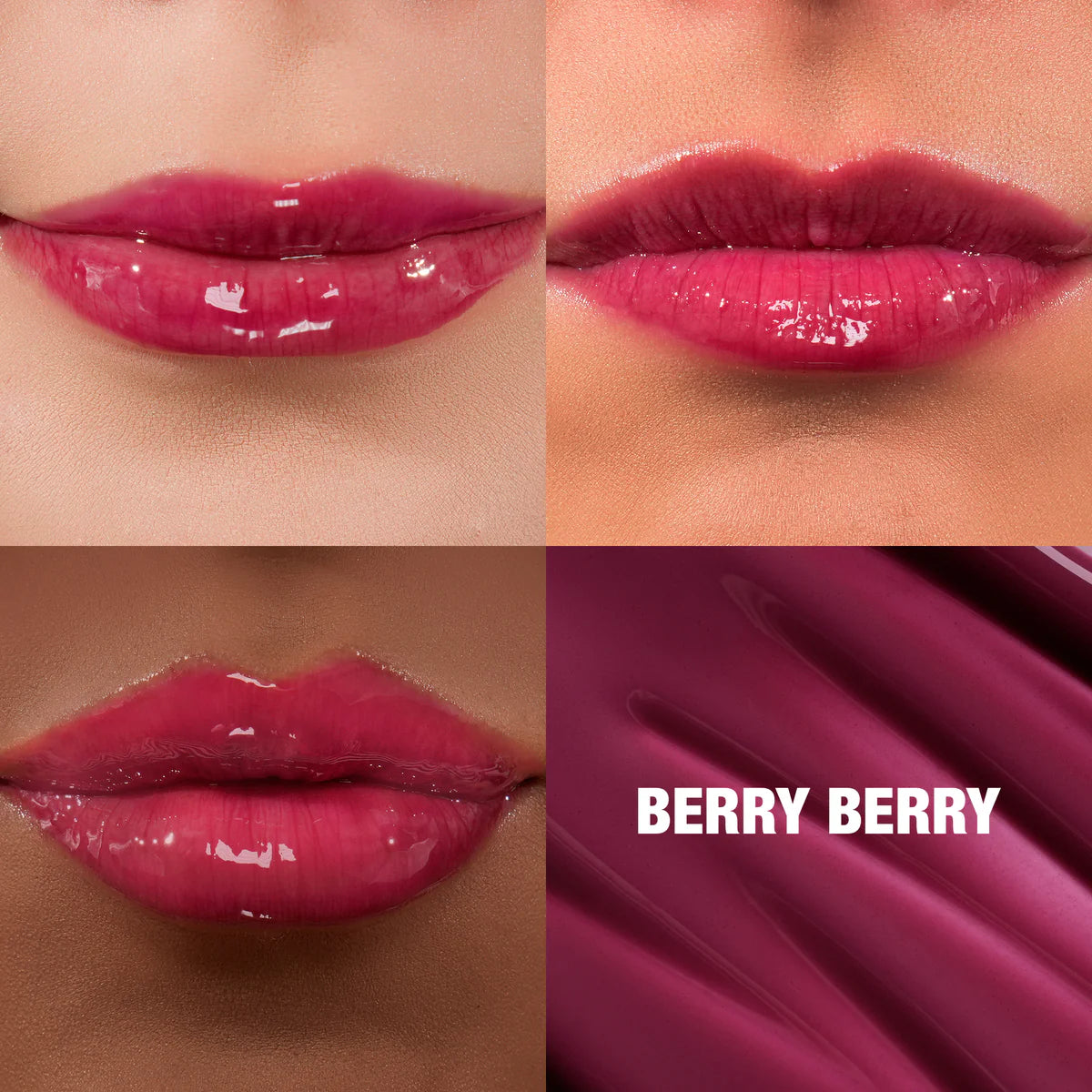 Lip Treatment & Tint - Beauty Creations