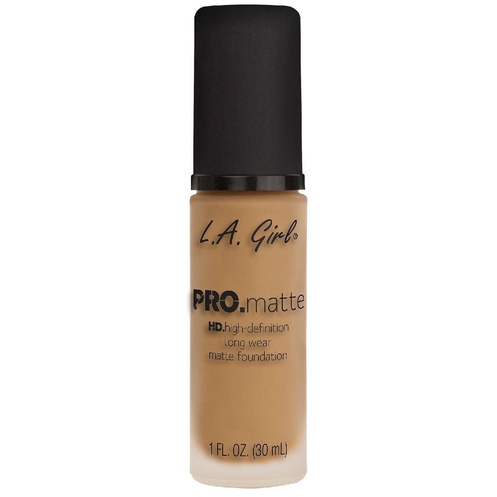 Pro Matte Foundation LA Girl