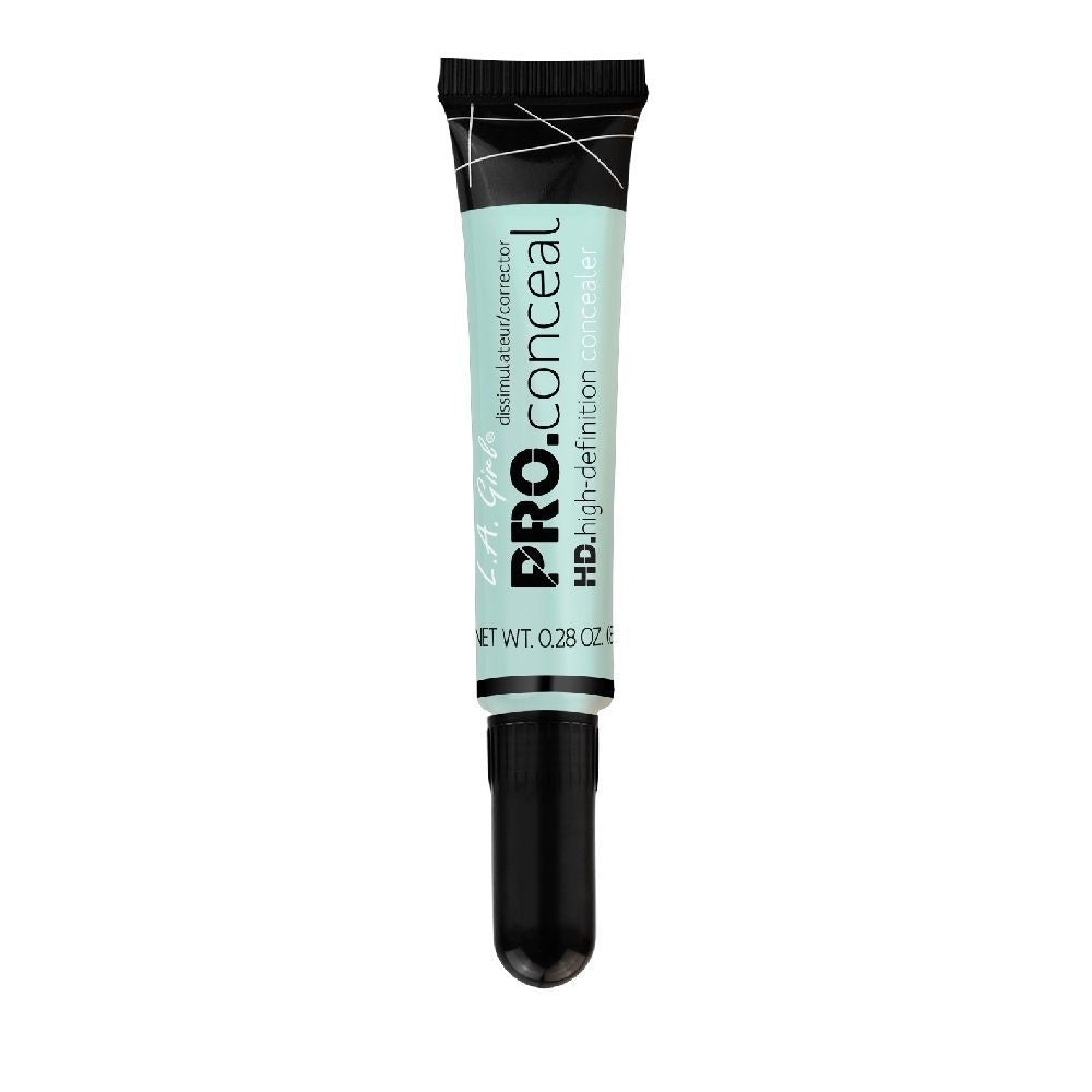 Pro HD Conceal LA Girl
