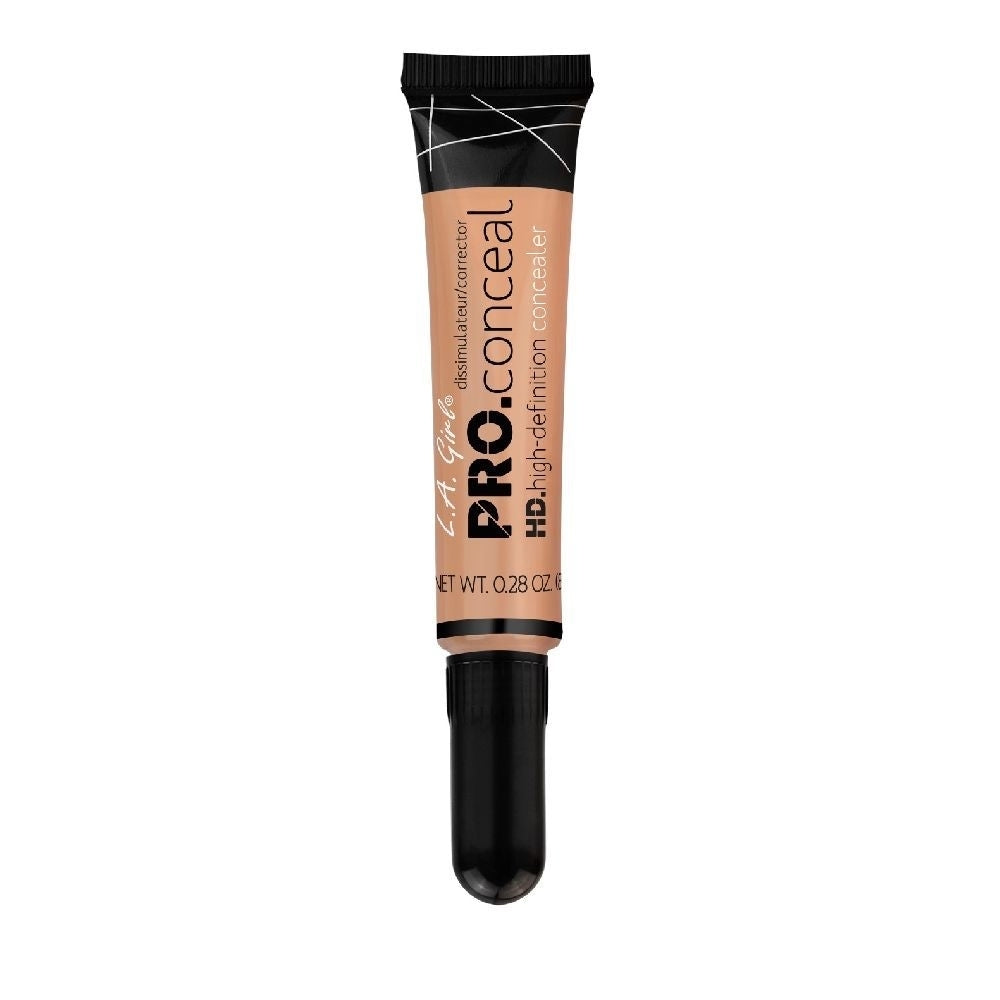 Pro HD Conceal LA Girl