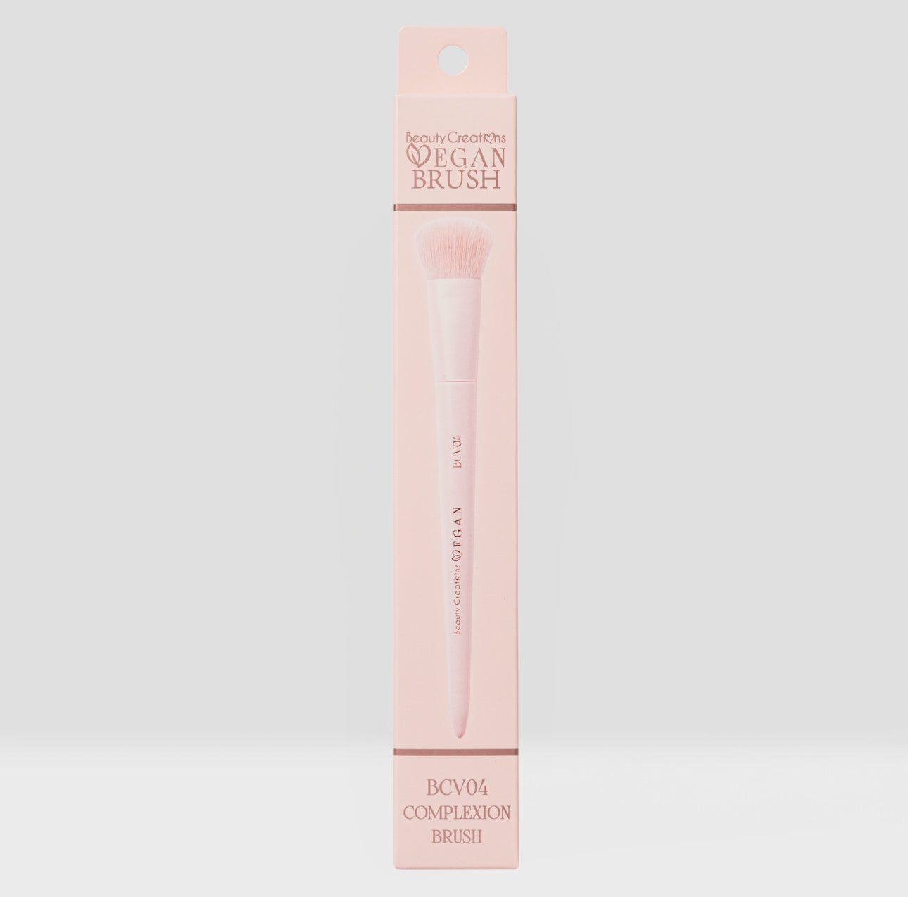 “Vegan Brushes” - Beauty Creations