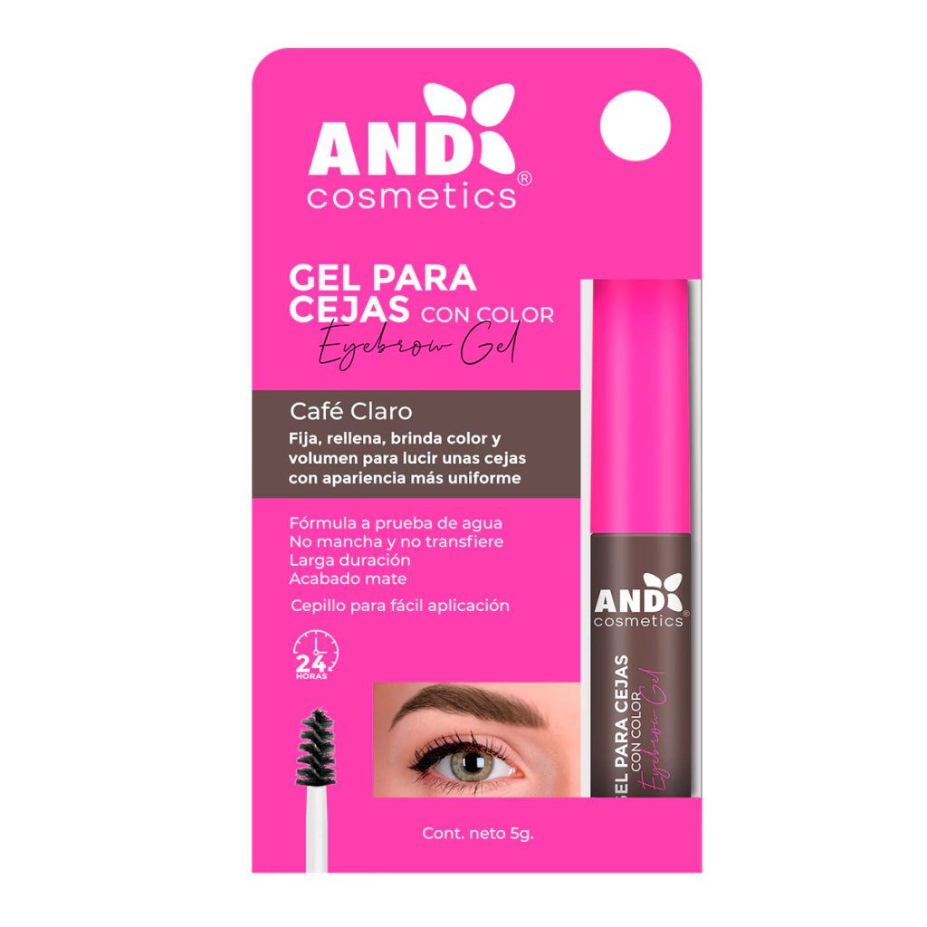 Eyebrow Gel