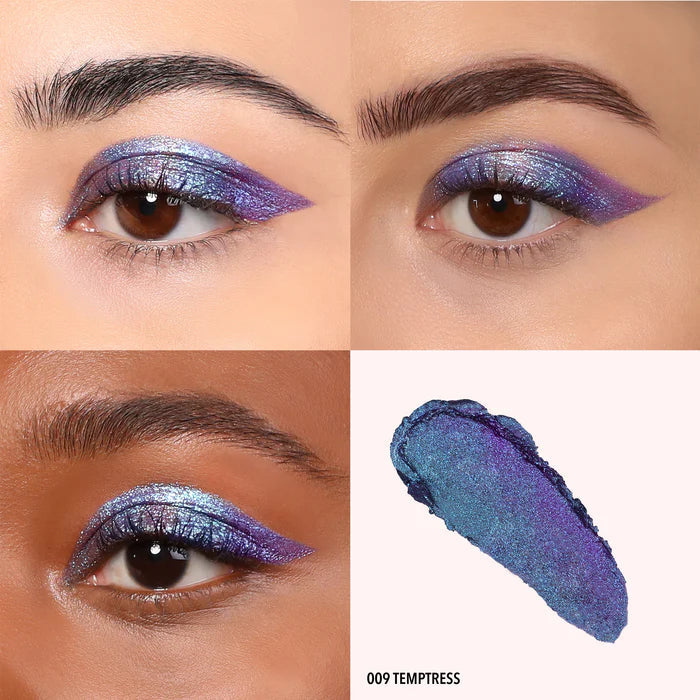 “Stellar Glaze” Stick Shadow - Moira Cosmetics