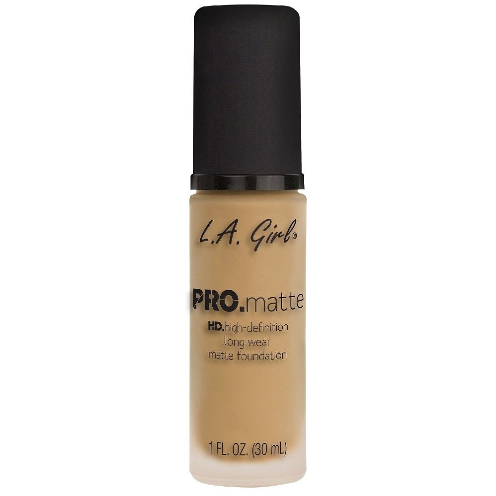 Pro Matte Foundation LA Girl