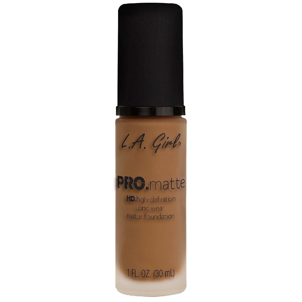 Pro Matte Foundation LA Girl
