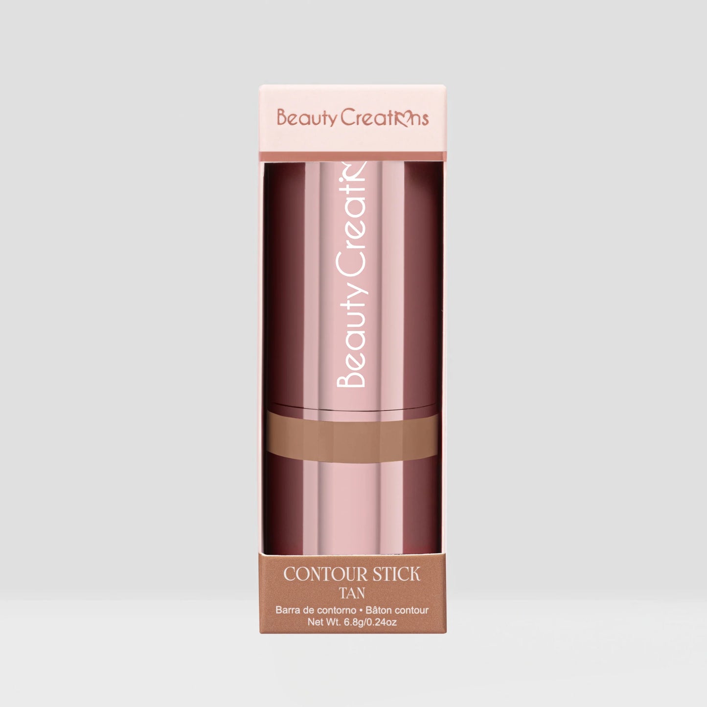 “Flawless Stay” (Contour Stick) - Beauty Creations