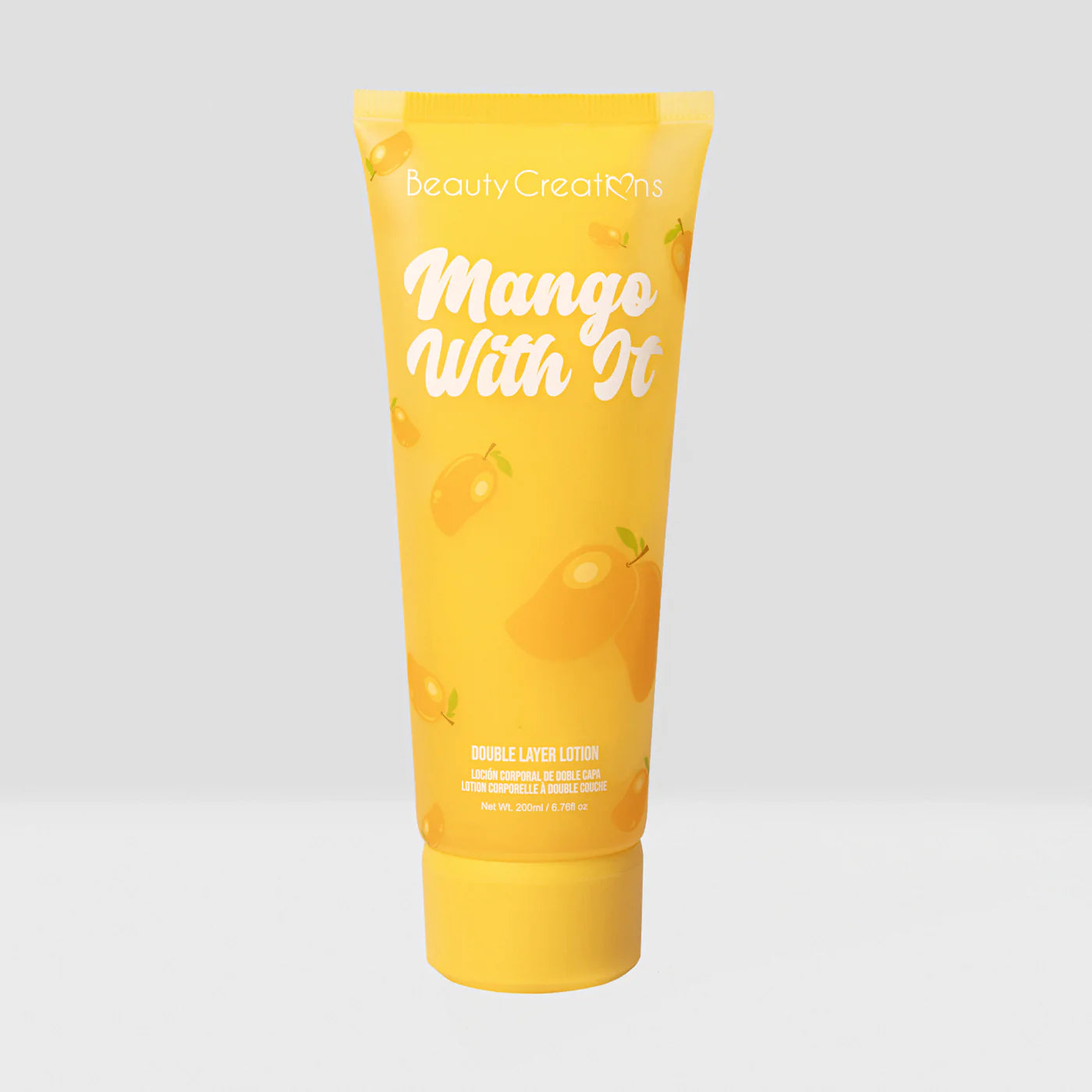 “Sweet Dose” - Double Layer Body Lotion - Beauty Creations