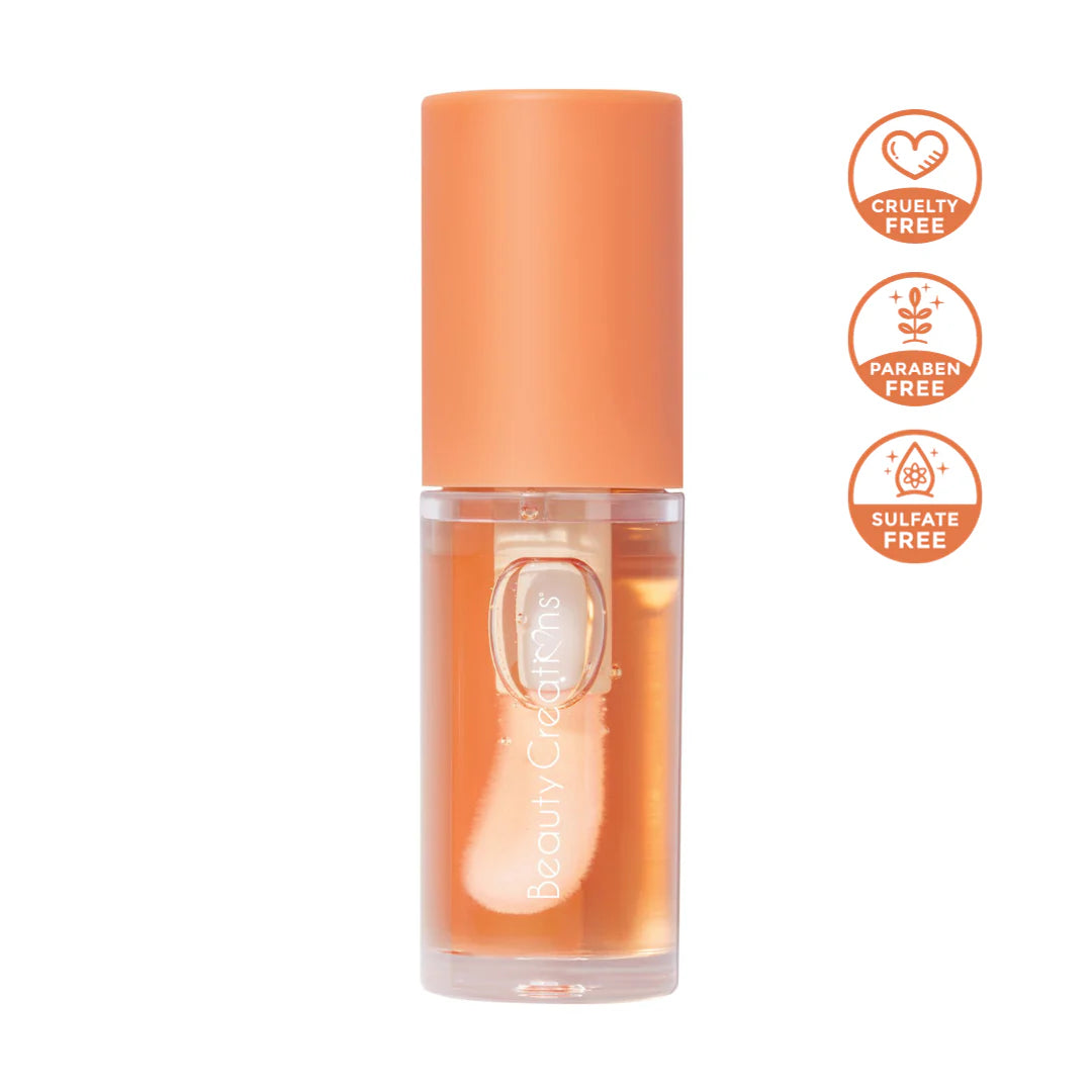 “All About You” (PH Lip Oil ) - BEAUTY CREATIONS