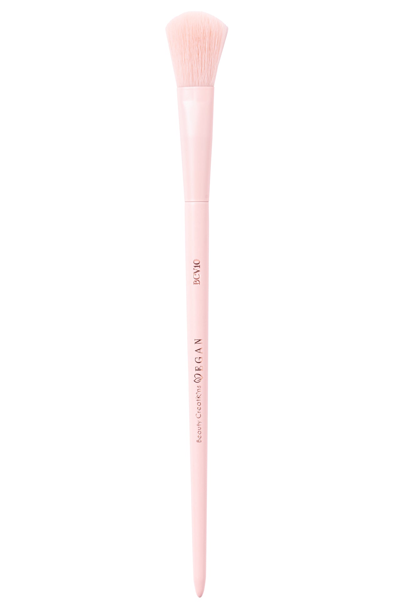 “Vegan Brushes” - Beauty Creations