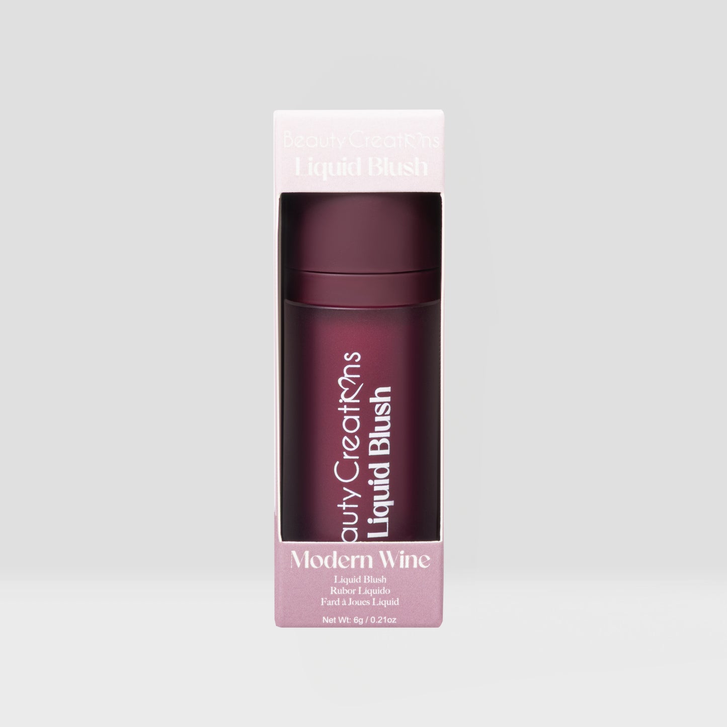 “Liquid Blush” - Beauty Creations