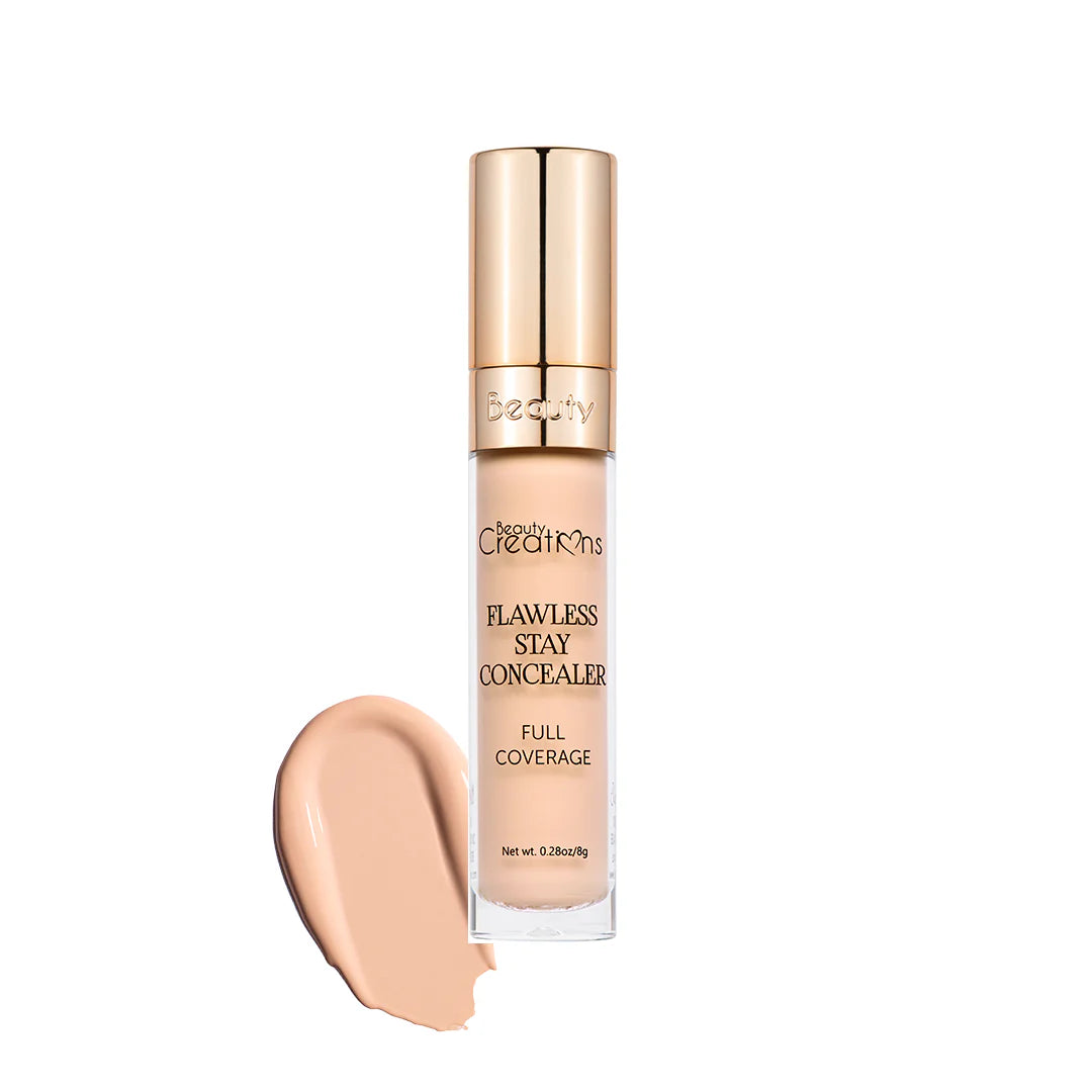 “Flawless Stay” (Concealer) - Beauty Creations
