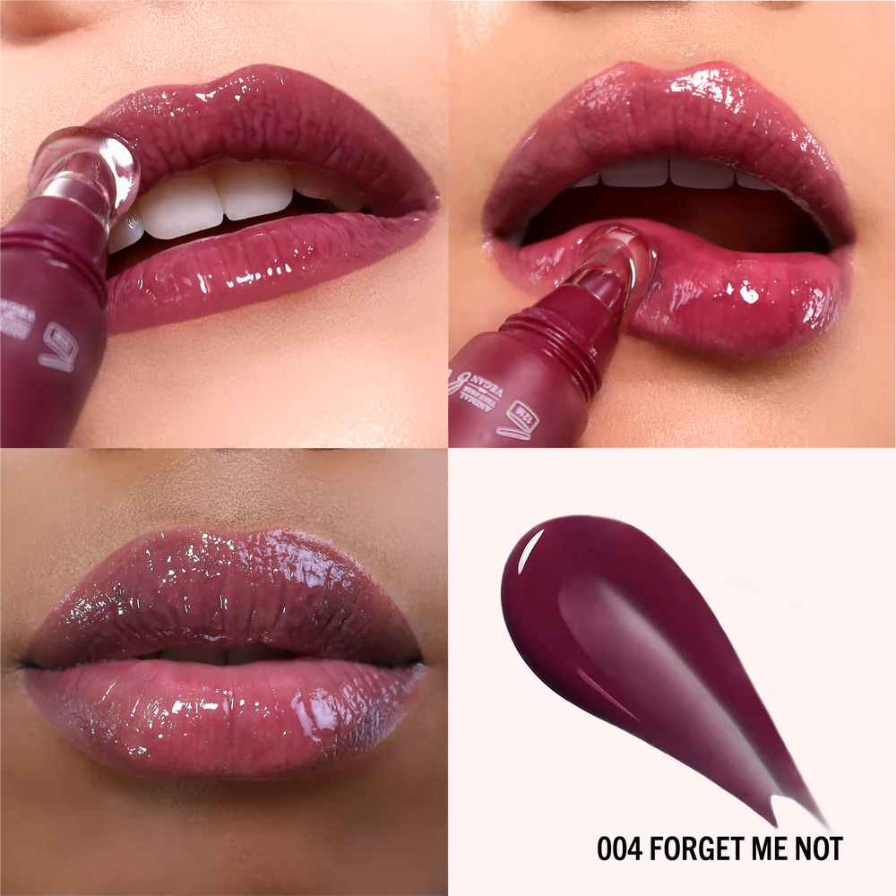 “Butter Bliss” Lip Balm - Moira Cosmetics