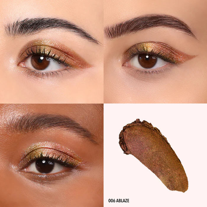 “Stellar Glaze” Stick Shadow - Moira Cosmetics
