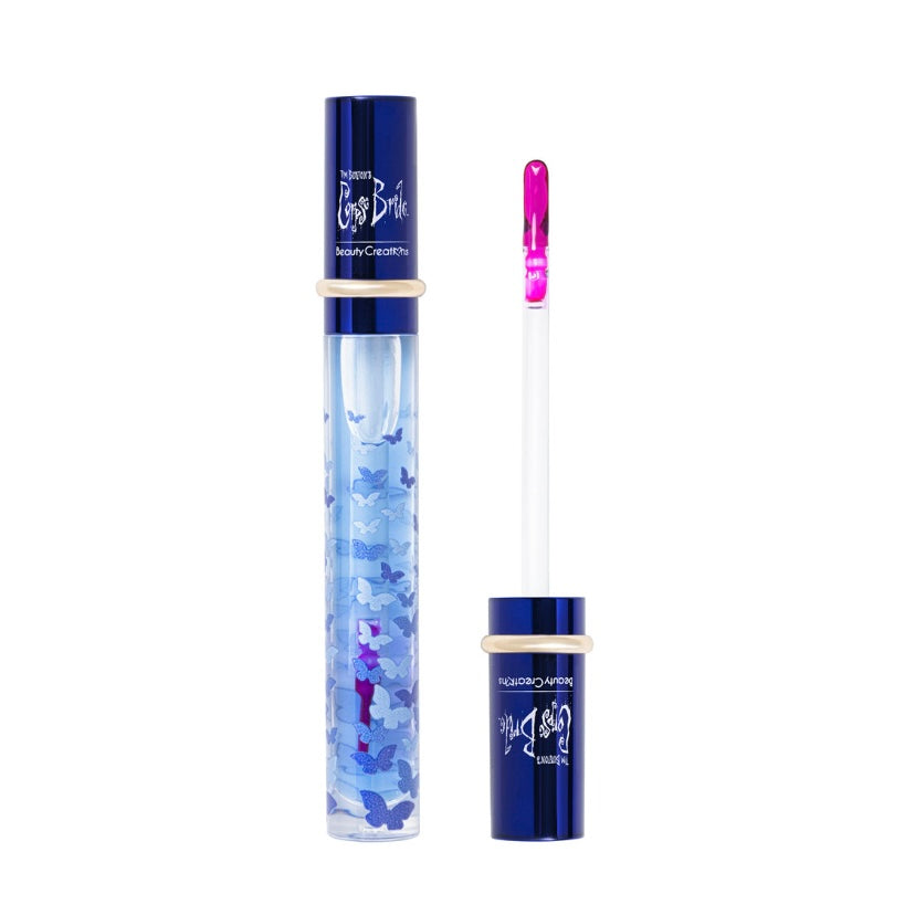 “I Do: Vows” PH Lip Oil | Beauty Creations X Corpse Bride