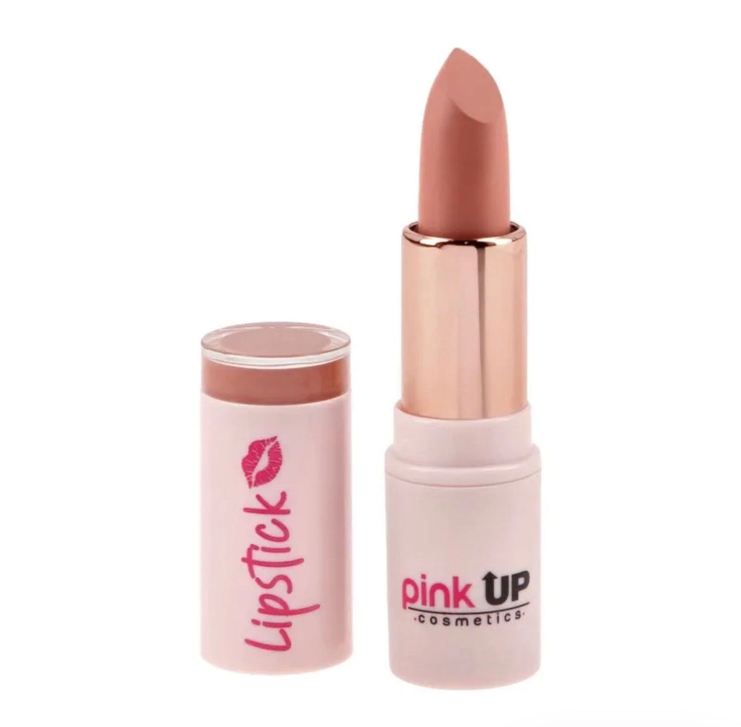 Lipstick - Pink Up Cosmetics