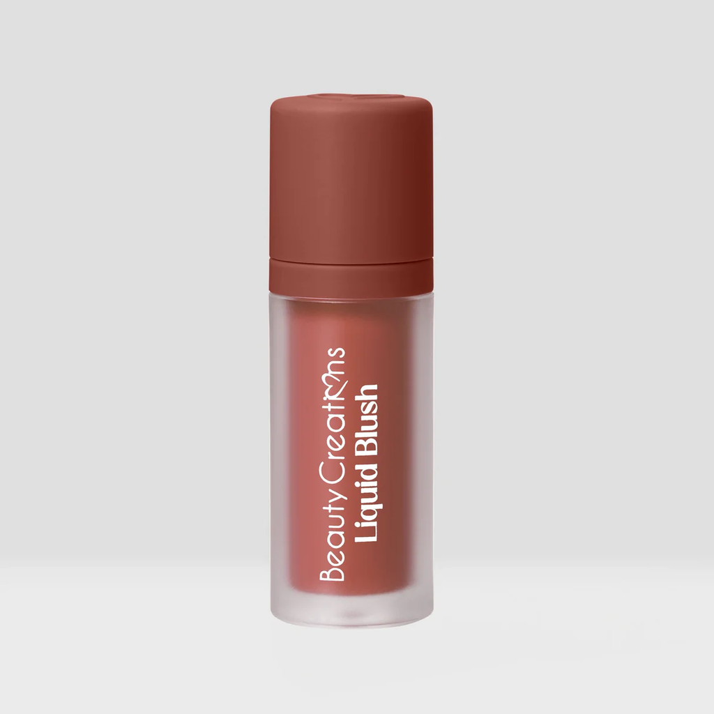 “Liquid Blush” - Set de Colección - Beauty Creations