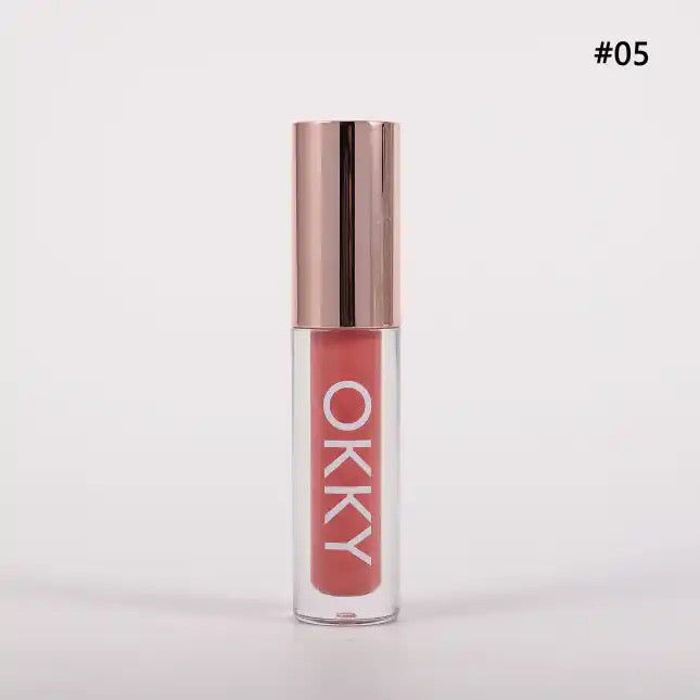 Shine & Pout (Pluming Lip Gloss)