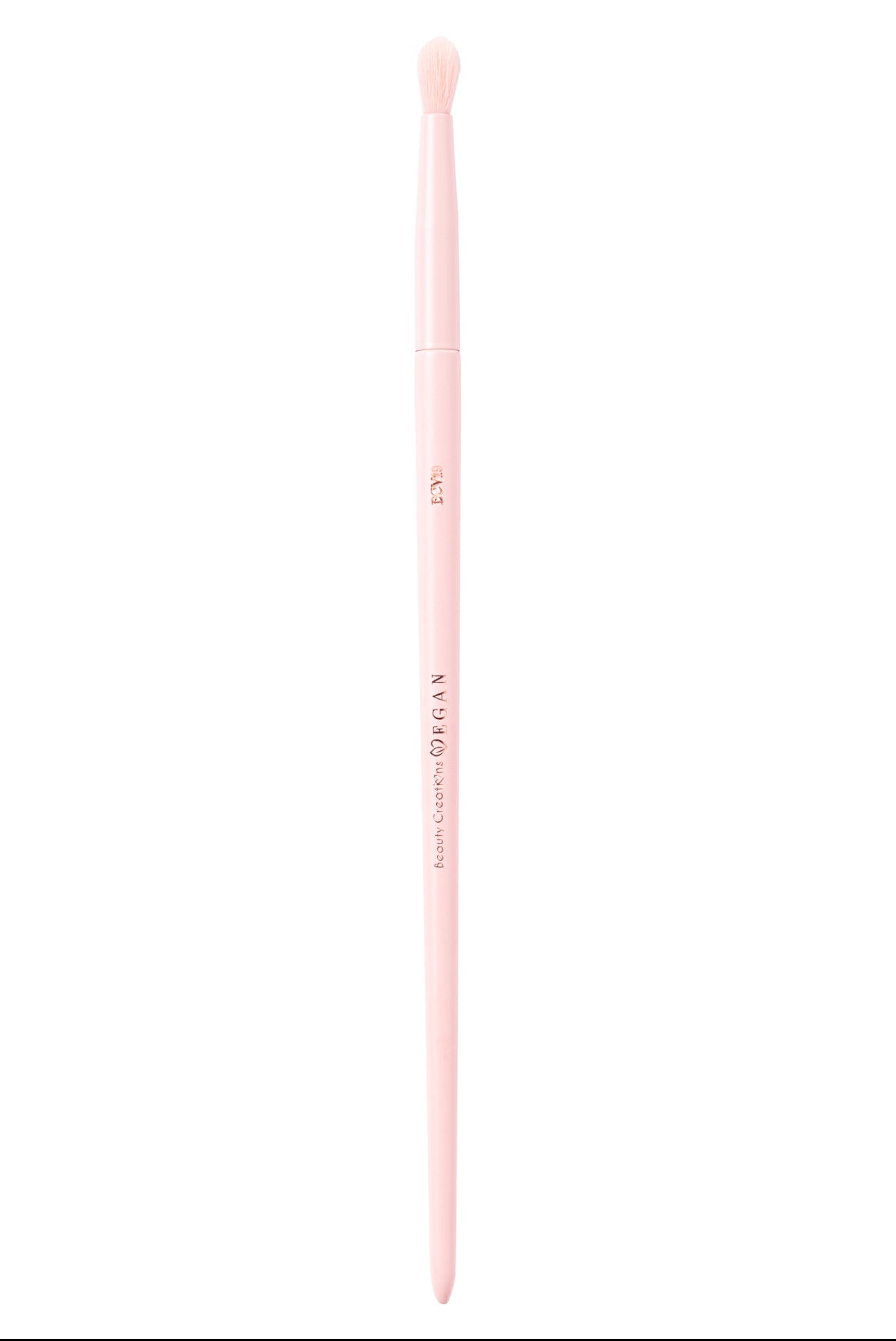 “Vegan Brushes” - Beauty Creations