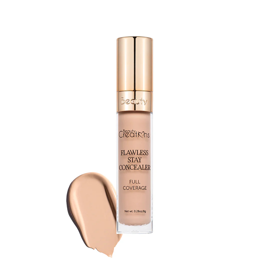 “Flawless Stay” (Concealer) - Beauty Creations