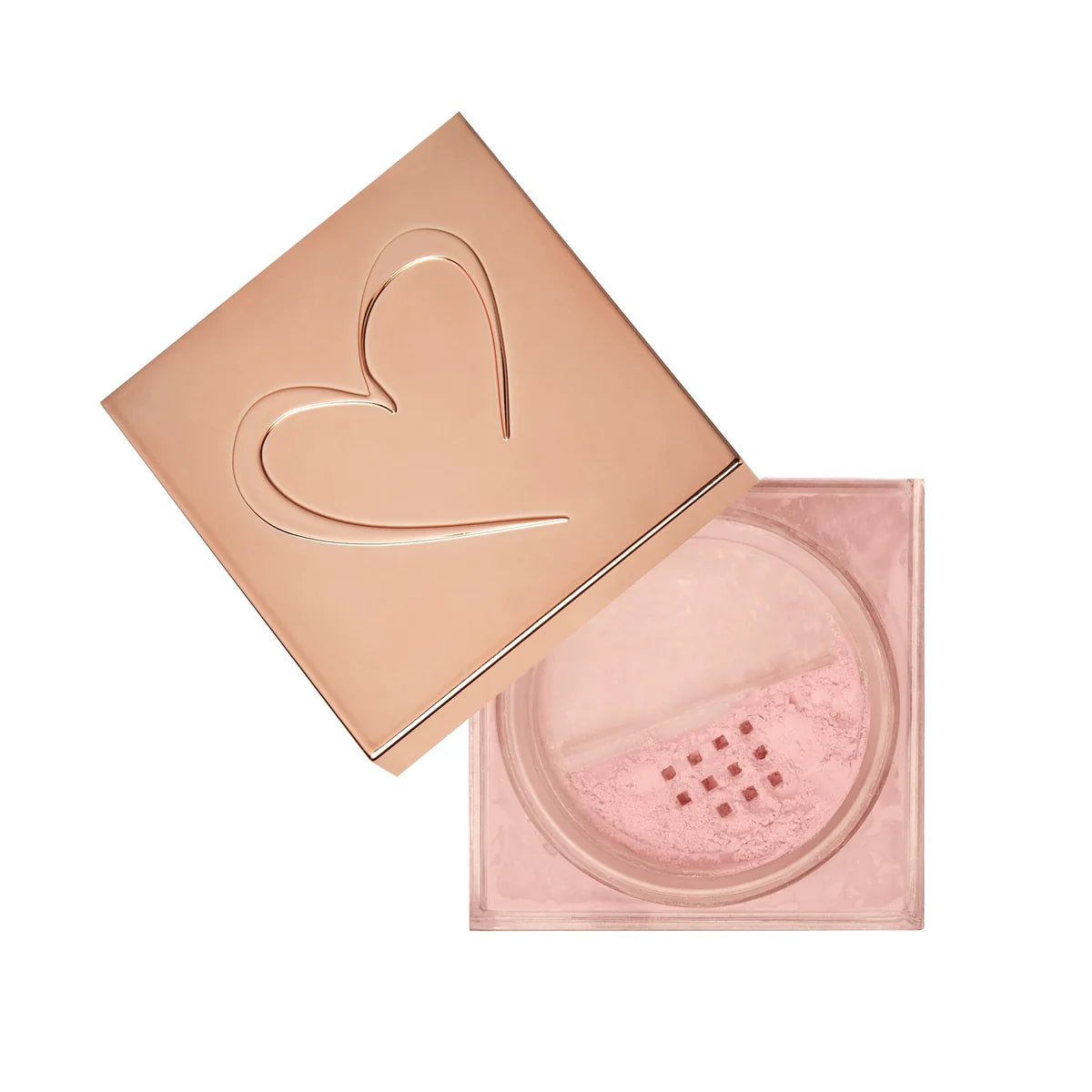 “Bye Filter” (Loose Setting Powder) - Beauty Creations