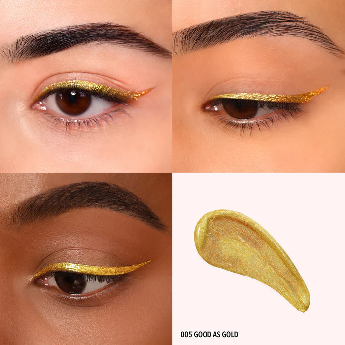 Chromatic Show Liner - Moira Cosmetics