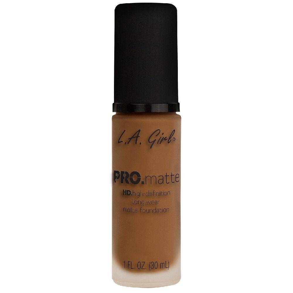 Pro Matte Foundation LA Girl