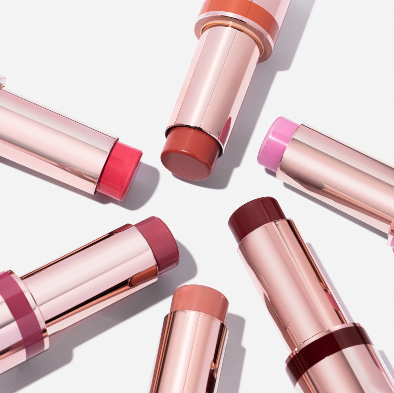 “Flawless Stay” - Blush Stick - Beauty Creations