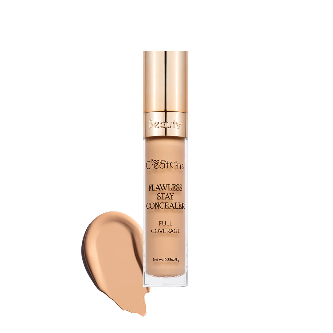 “Flawless Stay” (Concealer) - Beauty Creations