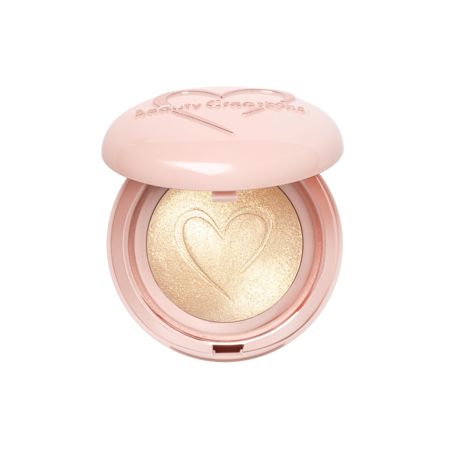 “Flawless Stay” (Final Finish Baked Highlighters) - Beauty Creations