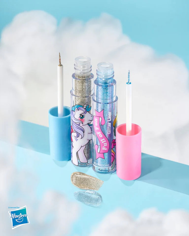 "Full Of Fun” - Glitter Liners - My Little Pony X Beauty Creations