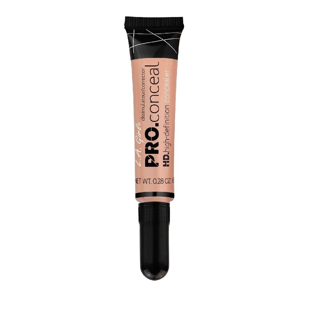Pro HD Conceal LA Girl