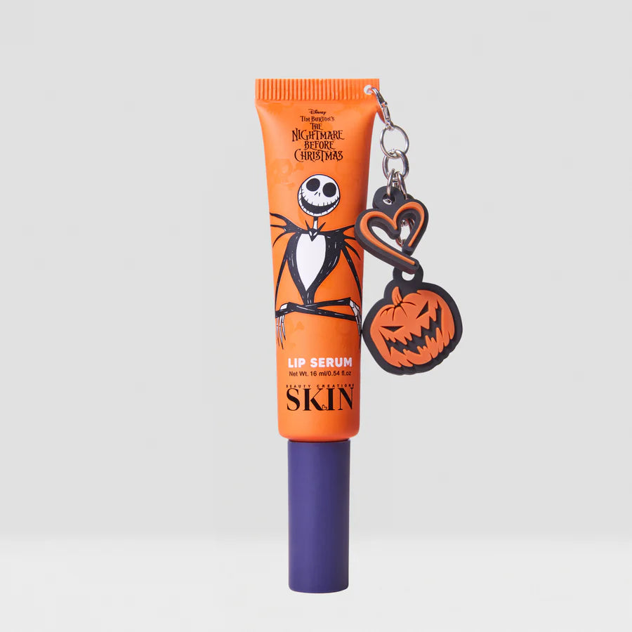 Lip Serum - The Nightmare Before Christmas X Beauty Creations
