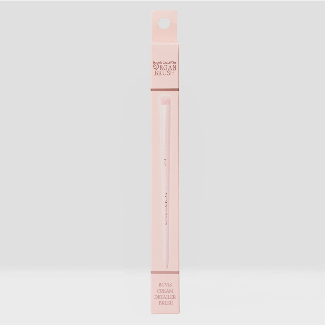 “Vegan Brushes” - Beauty Creations