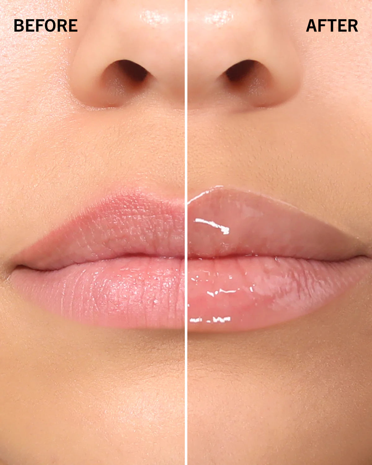 “Lip Glaze” Oil Plumper - Moira Cosmetics