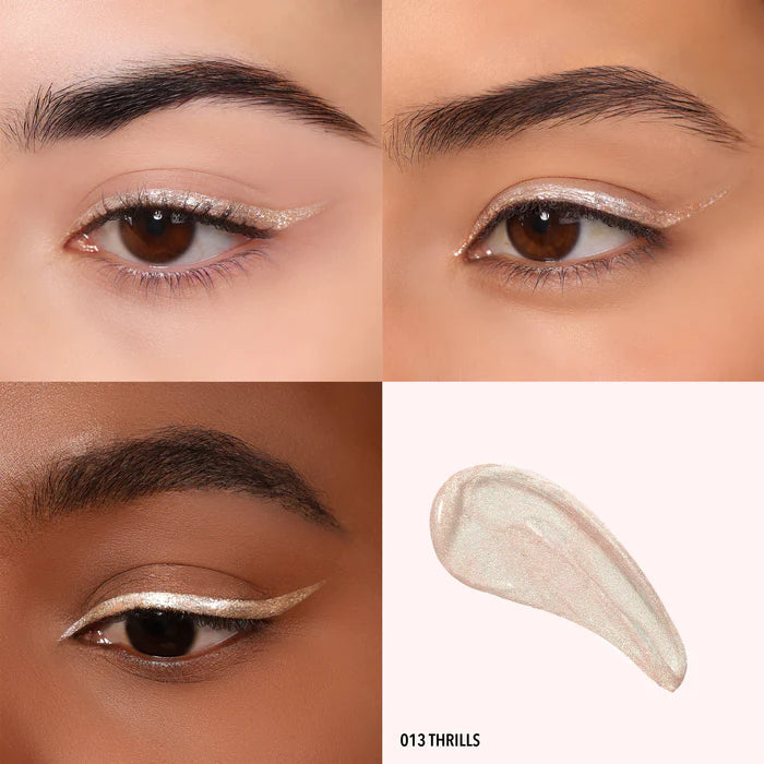 Chromatic Show Liner - Moira Cosmetics
