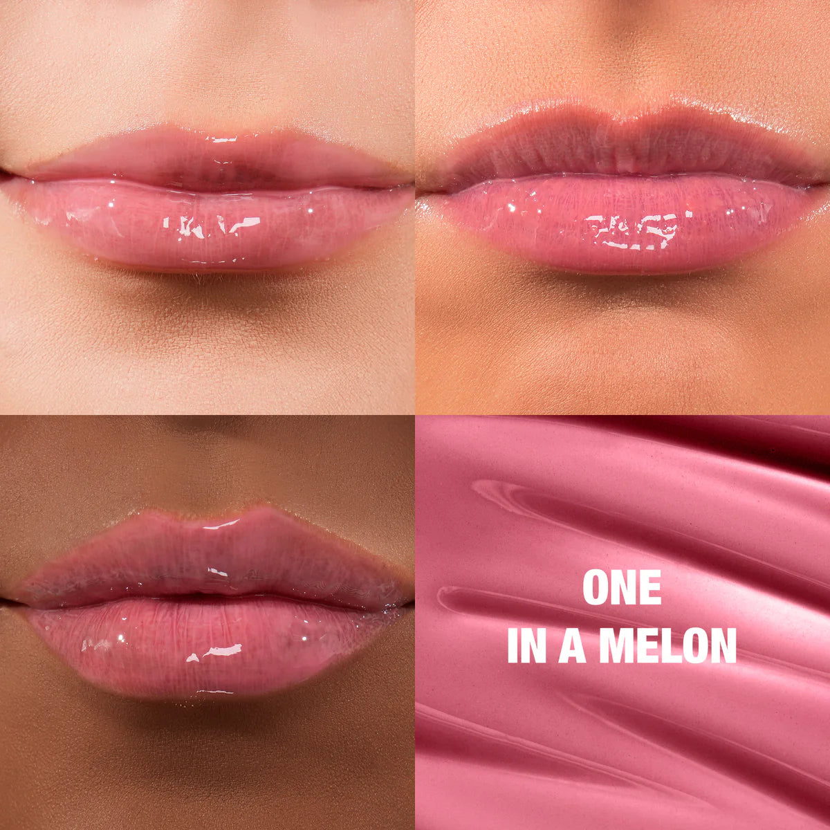 Lip Treatment & Tint - Beauty Creations