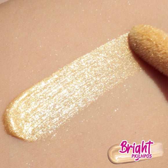 “Perfect Glow” - Iluminador Líquido - Pink UP Cosmetics