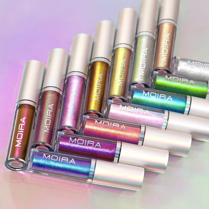 Chromatic Show Liner - Moira Cosmetics